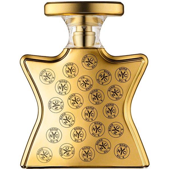 Bond No.9 Signature Perfume Iyde perfumery Baku