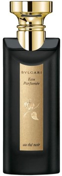 Bulgari the discount noir