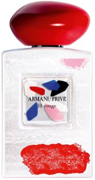 Giorgio Armani Armani Prive Fil Rouge Iyde perfumery Baku